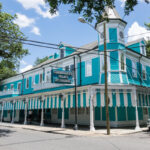 A Historic Creole Feast at Commander’s Palace